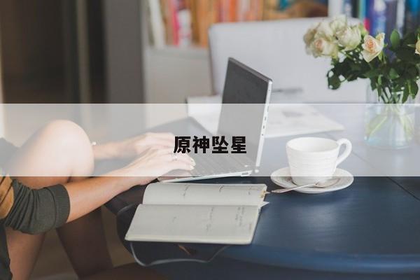 原神坠星