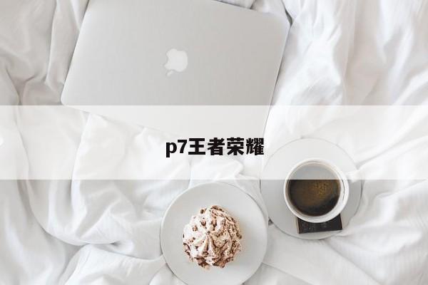 p7王者荣耀