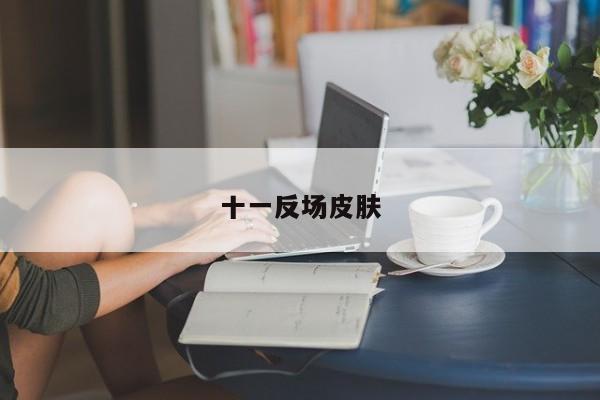 十一反场皮肤