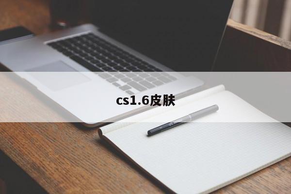 cs1.6皮肤