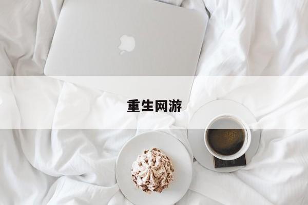 重生网游