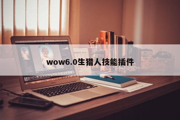wow6.0生猎人技能插件