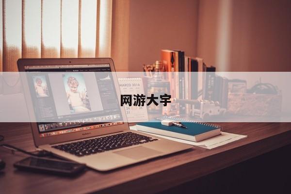 网游大宇