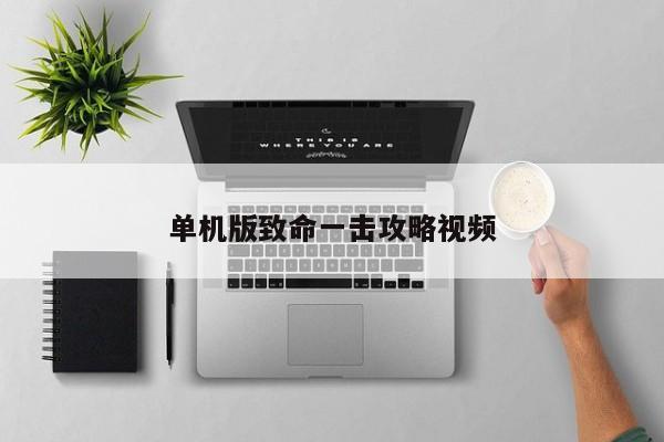 单机版致命一击攻略视频