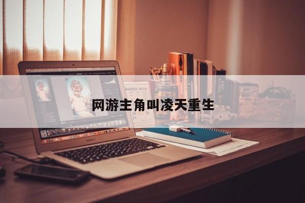 网游主角叫凌天重生